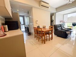 The Estuary (D27), Condominium #603753581